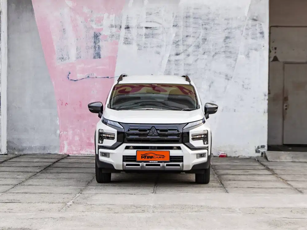 Mitsubishi Xpander cross 2022 a/t