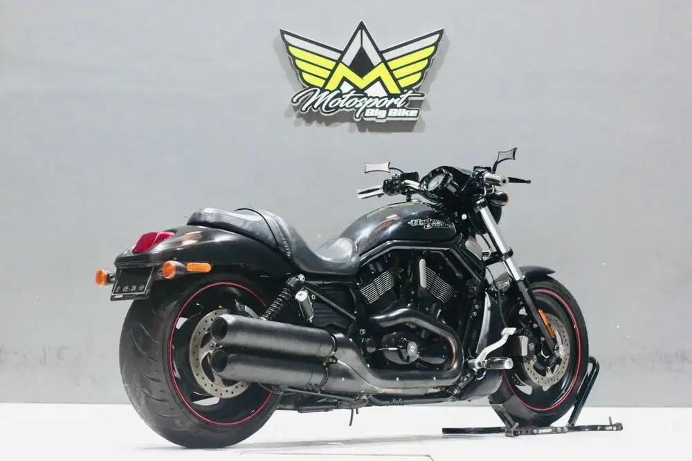 Harley davidson V-ROD mulus Dyna ultra classic Fatboy ultra police