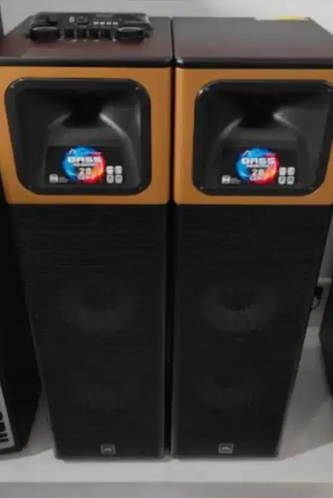 Roadmaster bass 28 gen 2