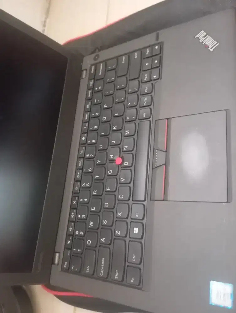 Leonovo Thinkpad X260