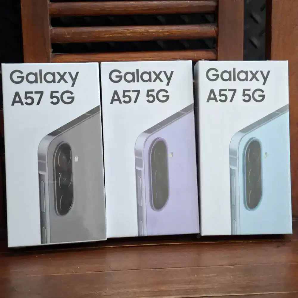 SAMSUNG A57 5G KREDIT CICILAN RINGAN