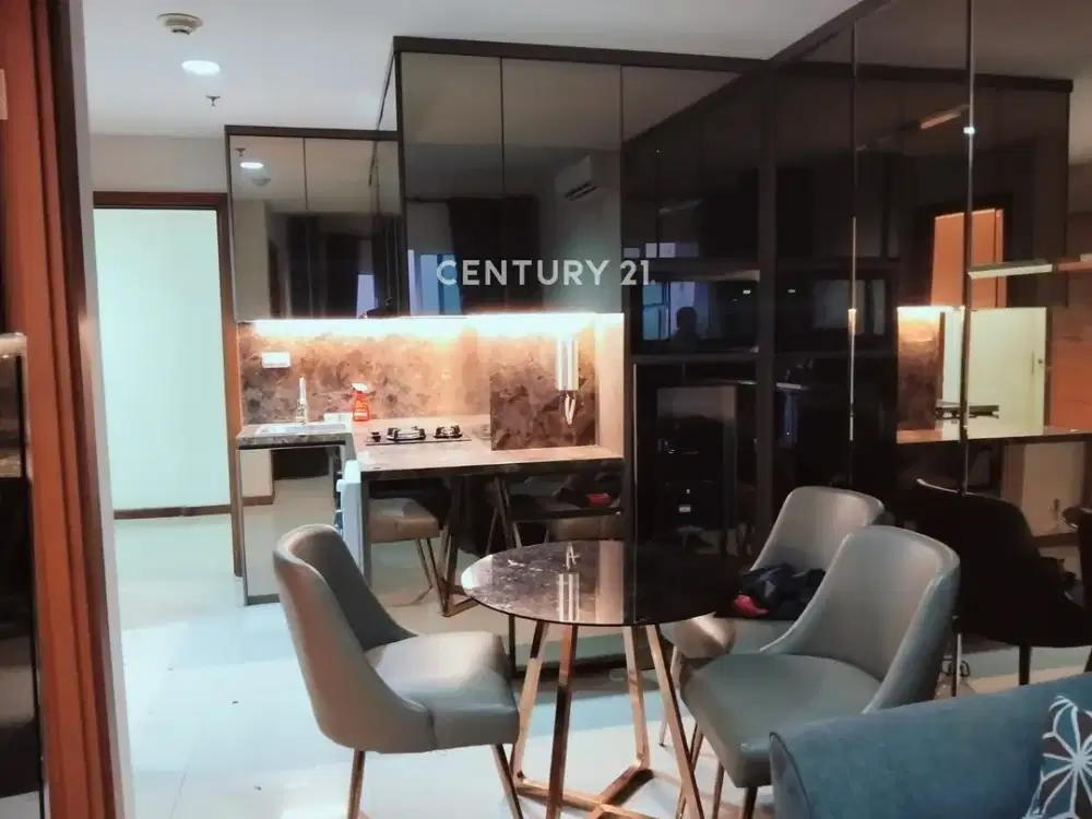 FOR RENT Apartemen Condominium Green Bay Pluit Di Jakarta