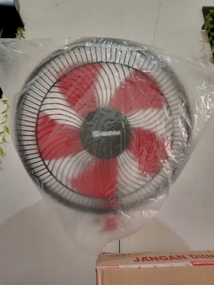 Kipas angin shishu 16 inch
