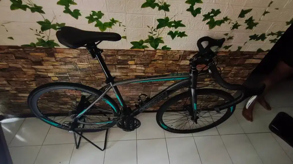 ROADBIKE ODYSSEY M1010