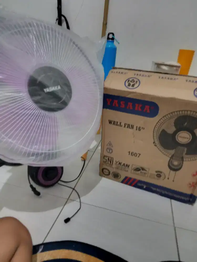 Kipas yasaka 16 inch