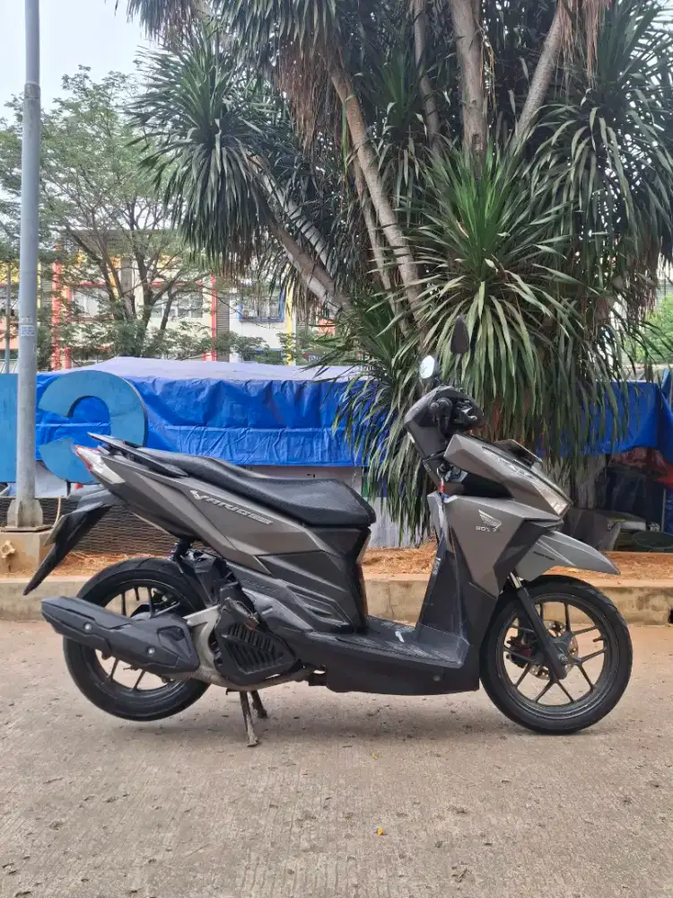 VARIO 150 LED OLD 2017 PAJAK BARU 09-27