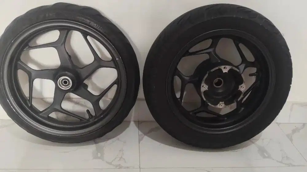 Velg Ori PCX 160 Like New 90%