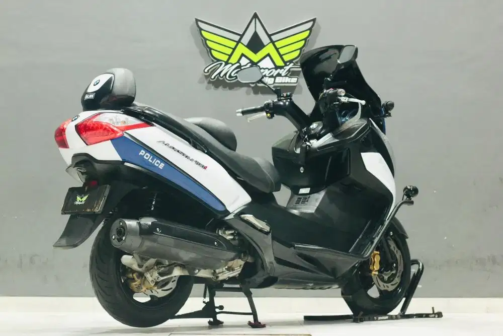 Sym Maxsym 400i mulus piaggio MP3 ADV750 xmax Forza