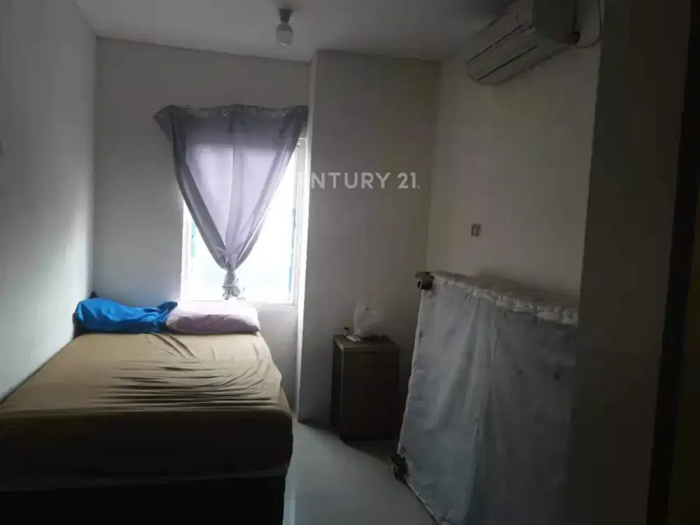 Dijual Cepat Apartement Northland Ancol Jakarta Utara