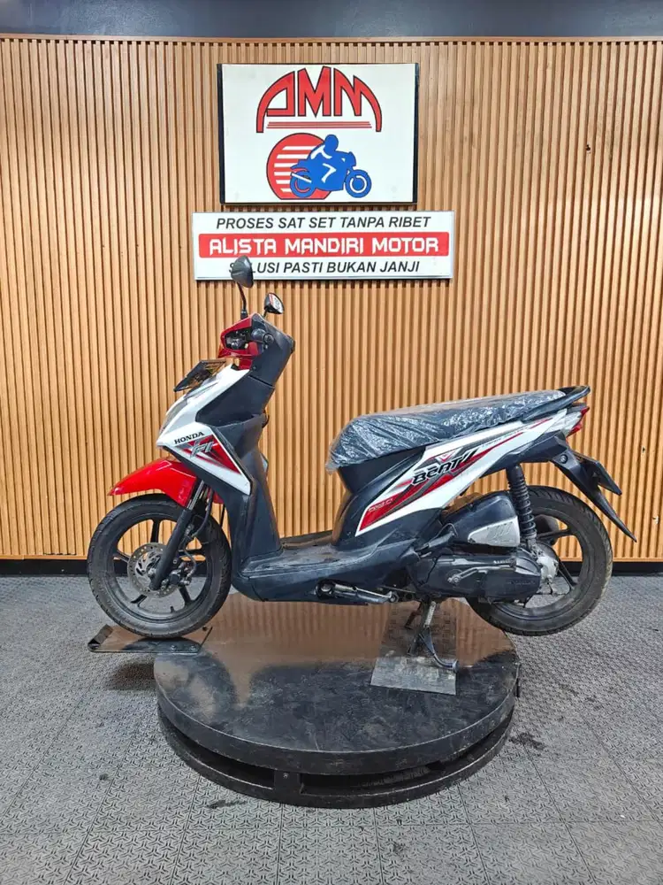 BEAT CW GREESS ISTIMEWA PJK PANJANG SS LENGKAP NEGO BISA COD BYR DIRMH