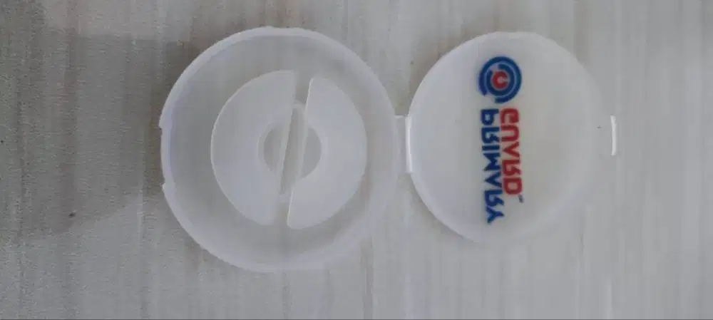 Tempat Penyimpanan Penggulung Kabel Charge