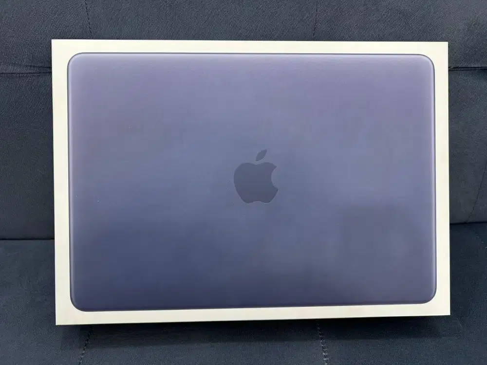 MacBook Nego 13-inch , Indigo , 8/256GB New IBox