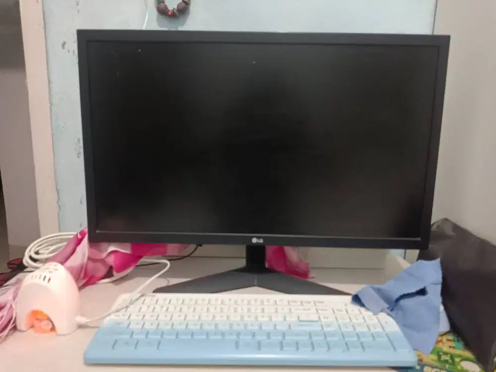 Jual PC Rakitan Spec kantor dan sekolah