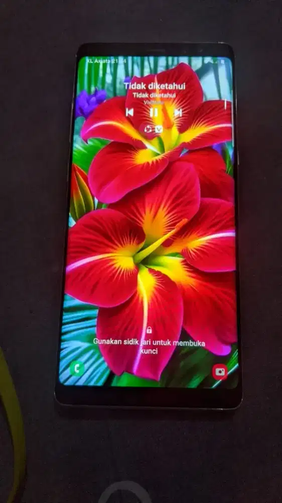 Samsung note 8 6/64 Gb