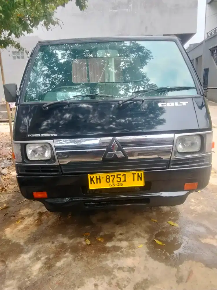 L300 PICK UP 2023