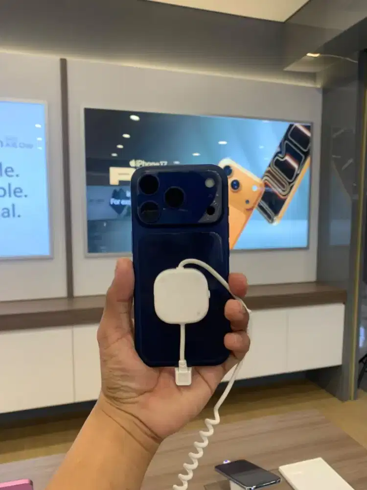 IPHONE 17 PRO 256 Gb & 512 Gb