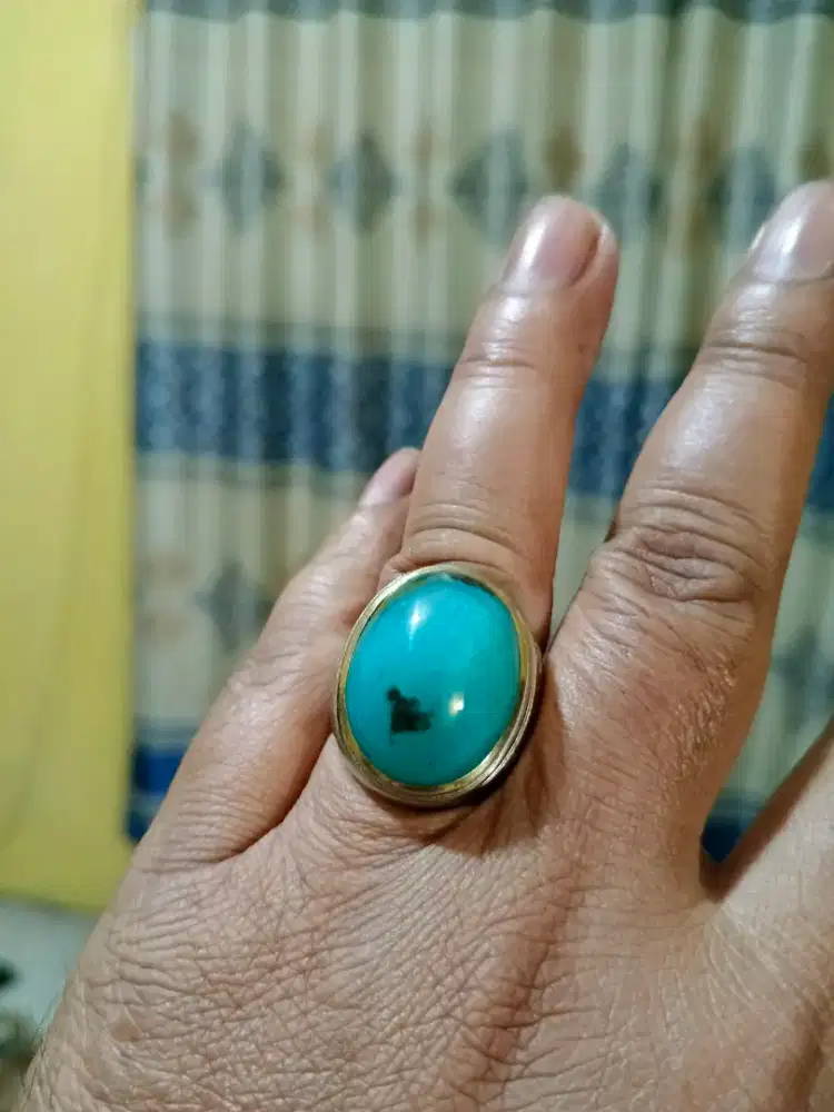 Bacan Dim 21*16* 9 Ring 8