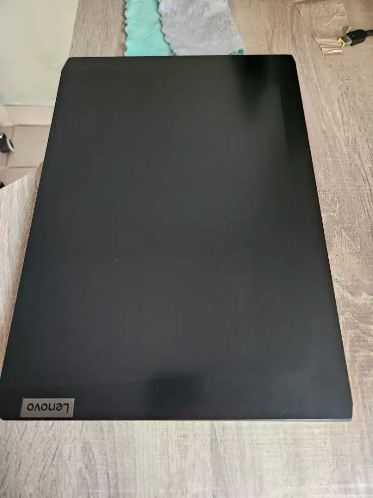 Lenovo Ideapad Gaming 3, RAM 32G