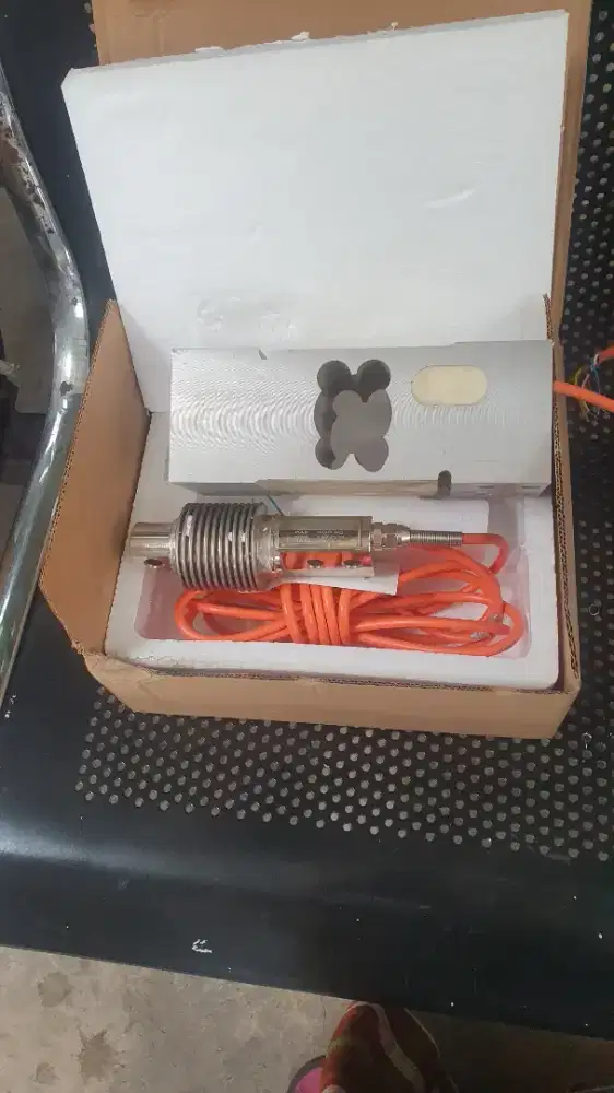 LOADCELL MK CELLS 200 KG