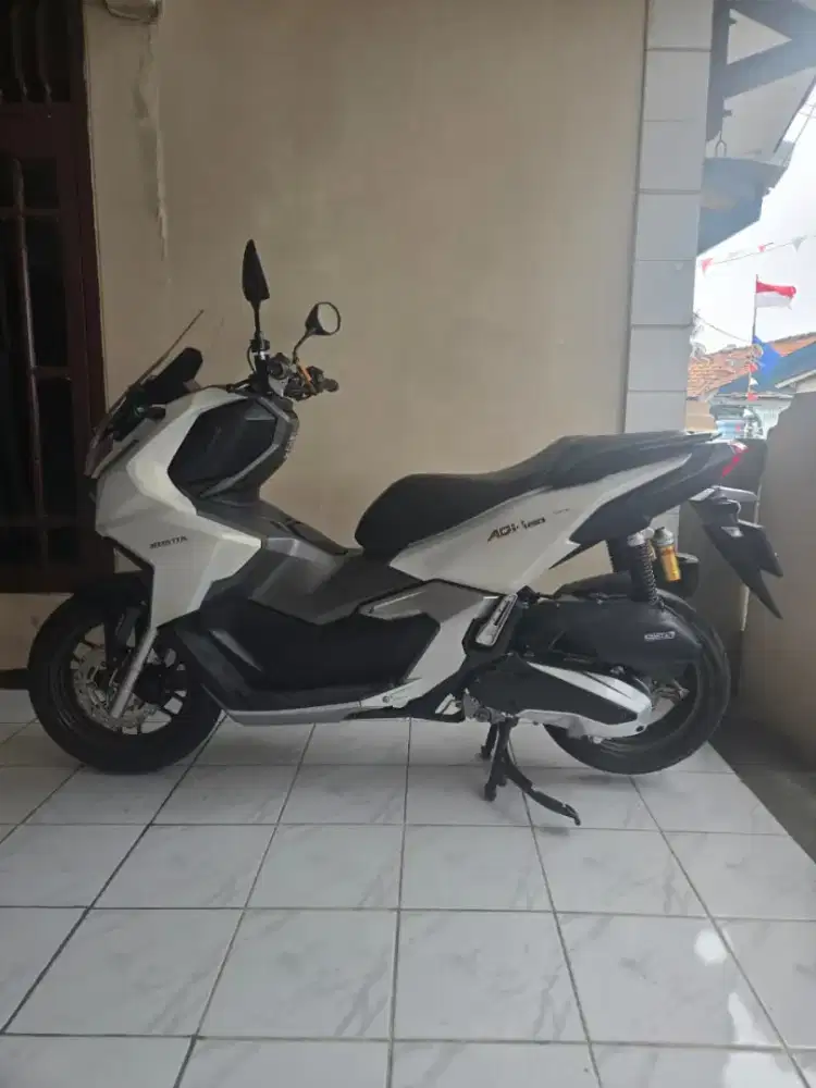 HONDA ADV ABS 160 CC TAHUN 2023