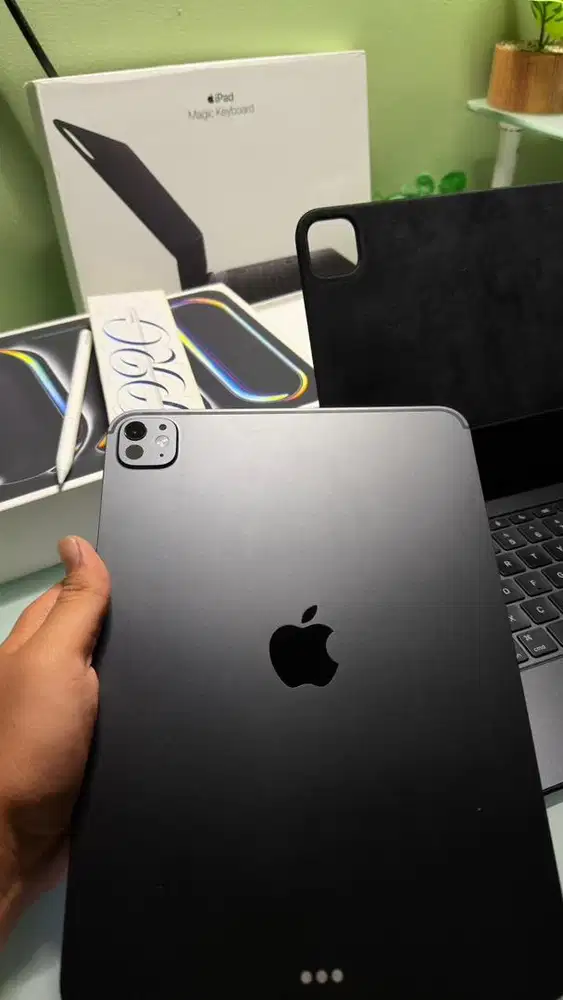 Ipad Pro M4 256GB Inter 11inch