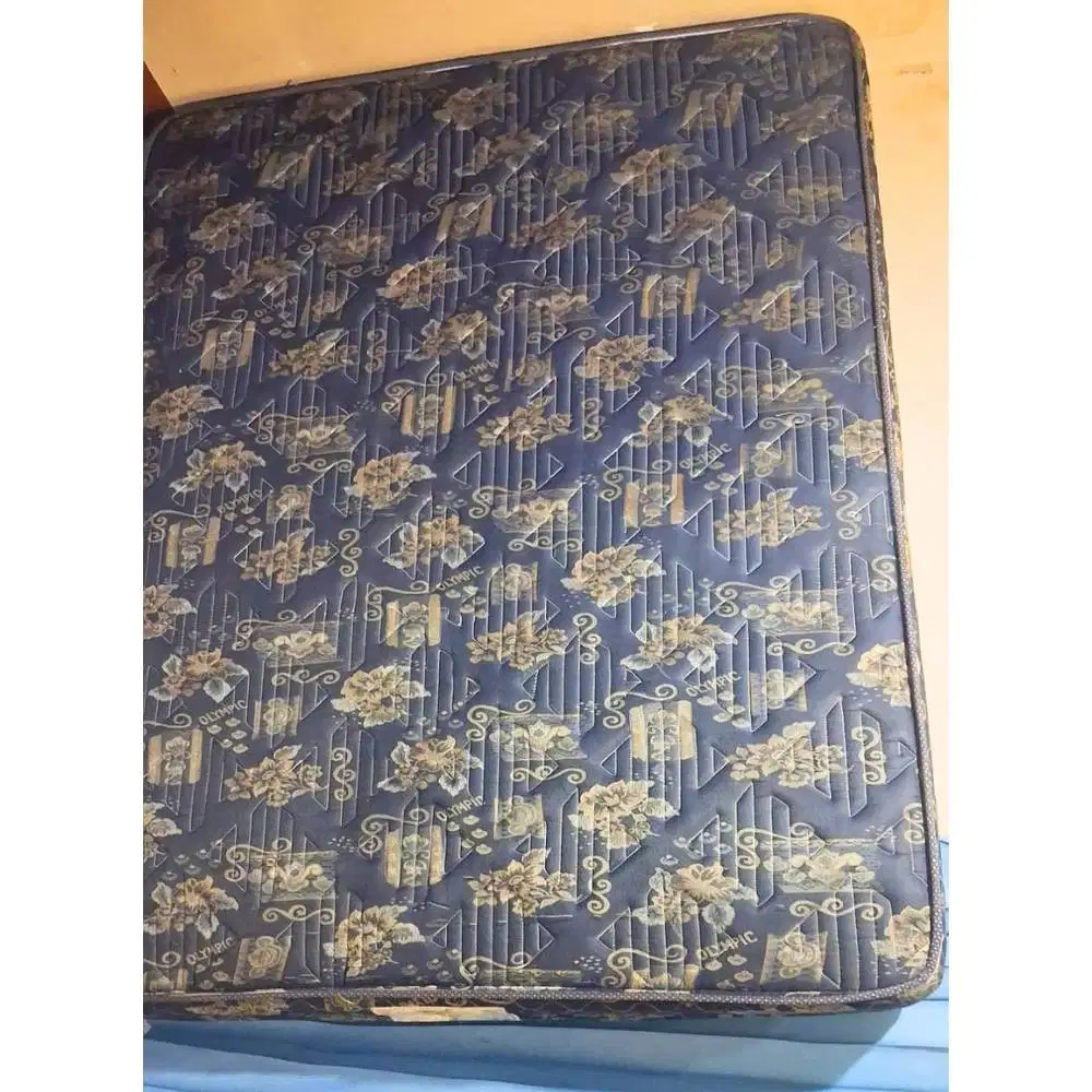 Kasur Springbed Olympic ukuran 160x200 (Queen)
