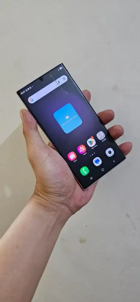 Samsung S23 Ultra 12/512gb Sein