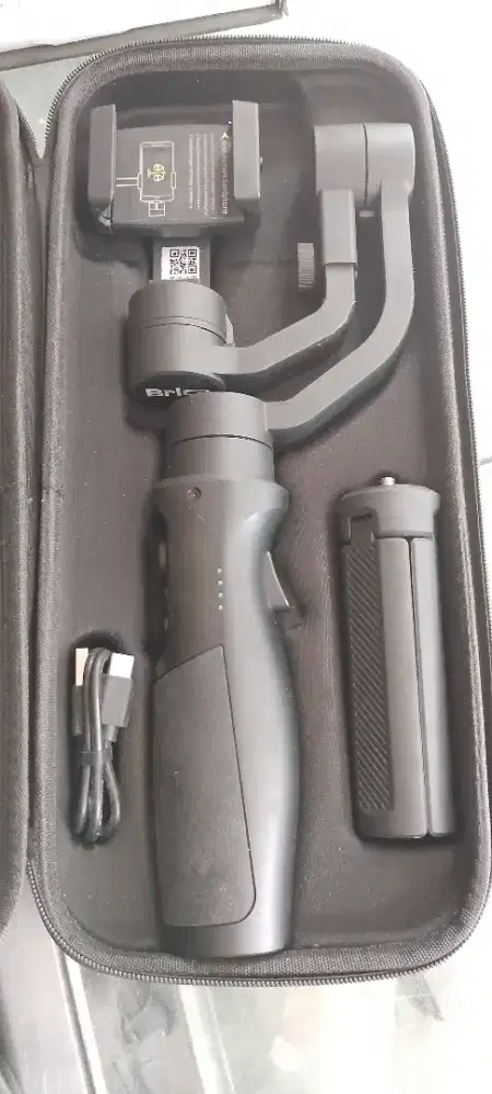 Stabilizer Gimbal Brica