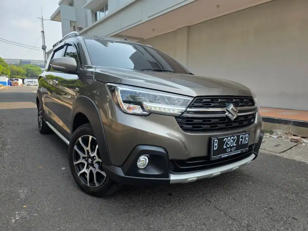 XL7 BETA AUTOMATIC 2021 - Antik KM 14 Rb