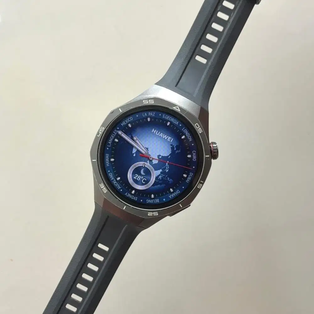 Huawei Watch GT 5 Pro