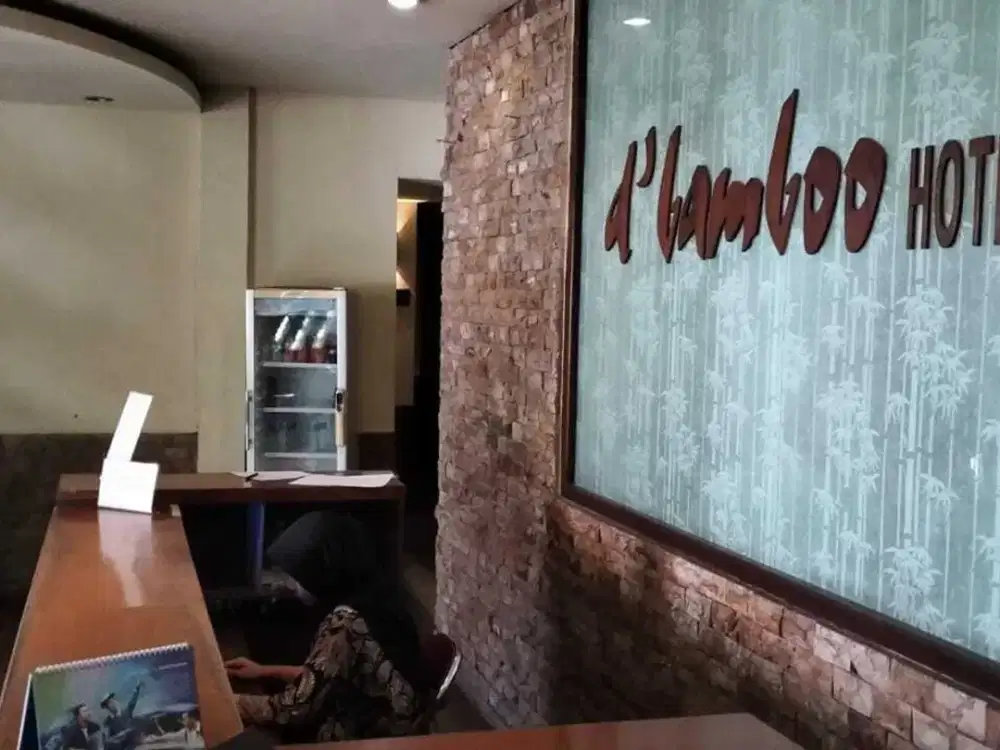 Hotel 3Lt di Pembangunan Karang Sari Neglasari, Hanya 15 Menit Ke Bandara Soetta