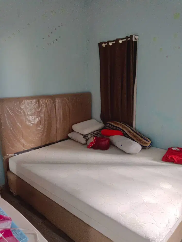 Jual Springbed Harg Murah