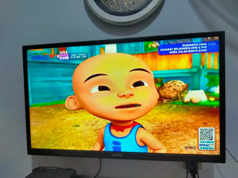 TV LED Samsung 32 Inch