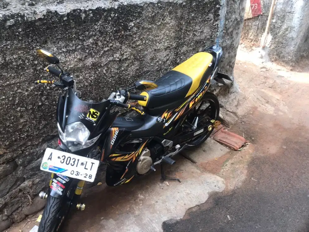 surat2 bpkb asli ya aja ada stnk jatoh dijalan