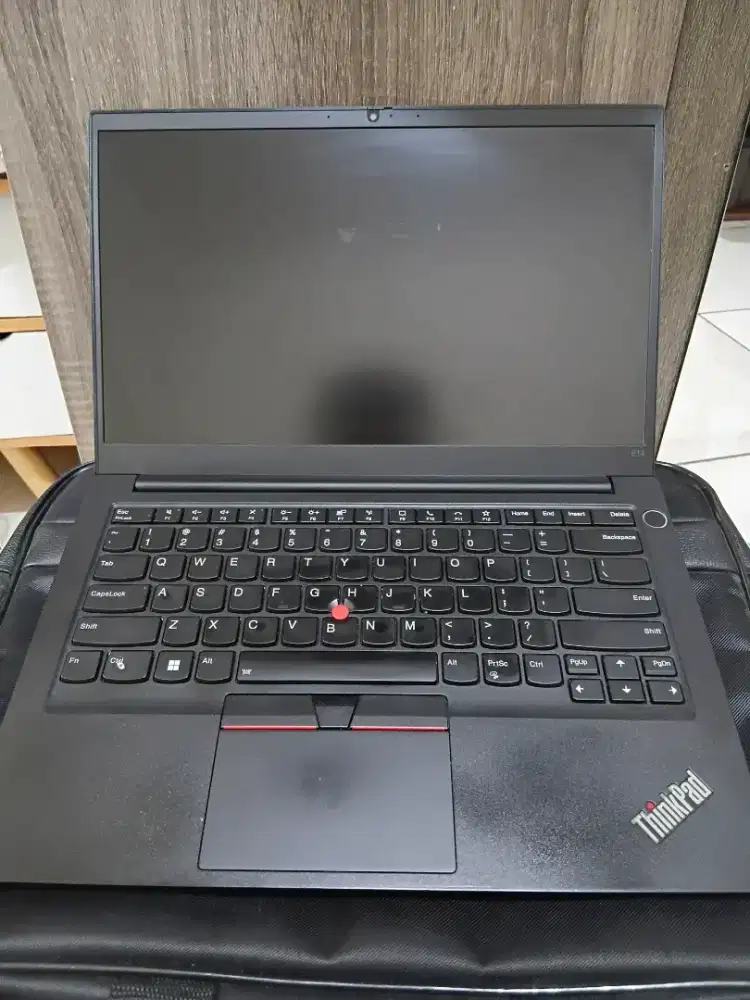 Intel Core i5-1135G7 / RAM 16GB / SSD 477GB