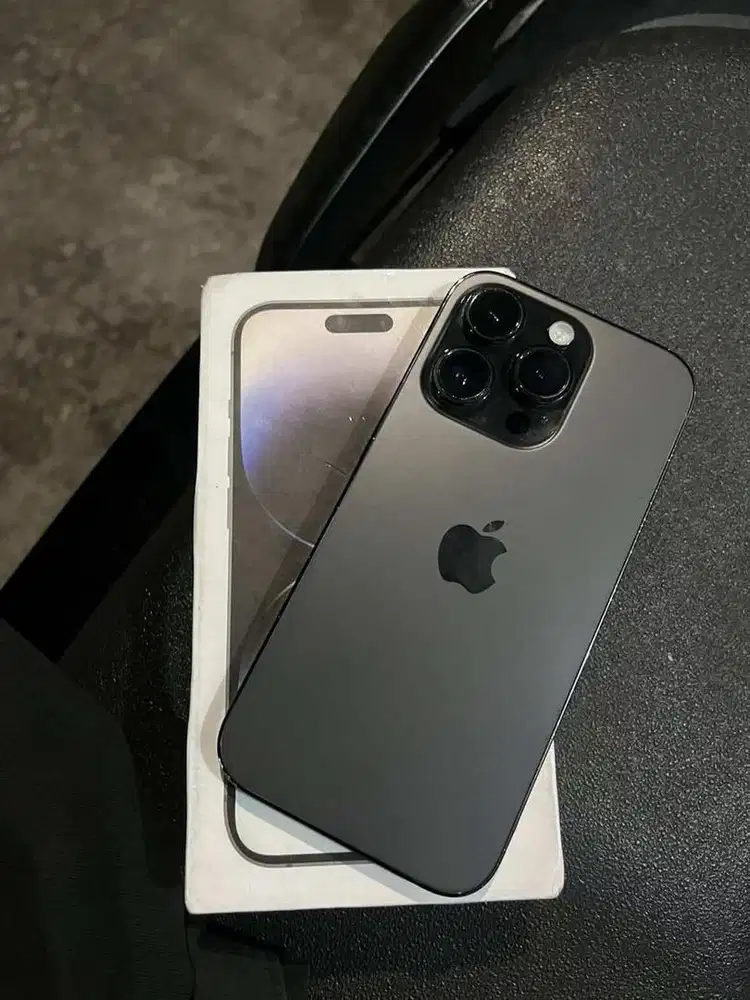 Iphone 14 Pro ex Ibox