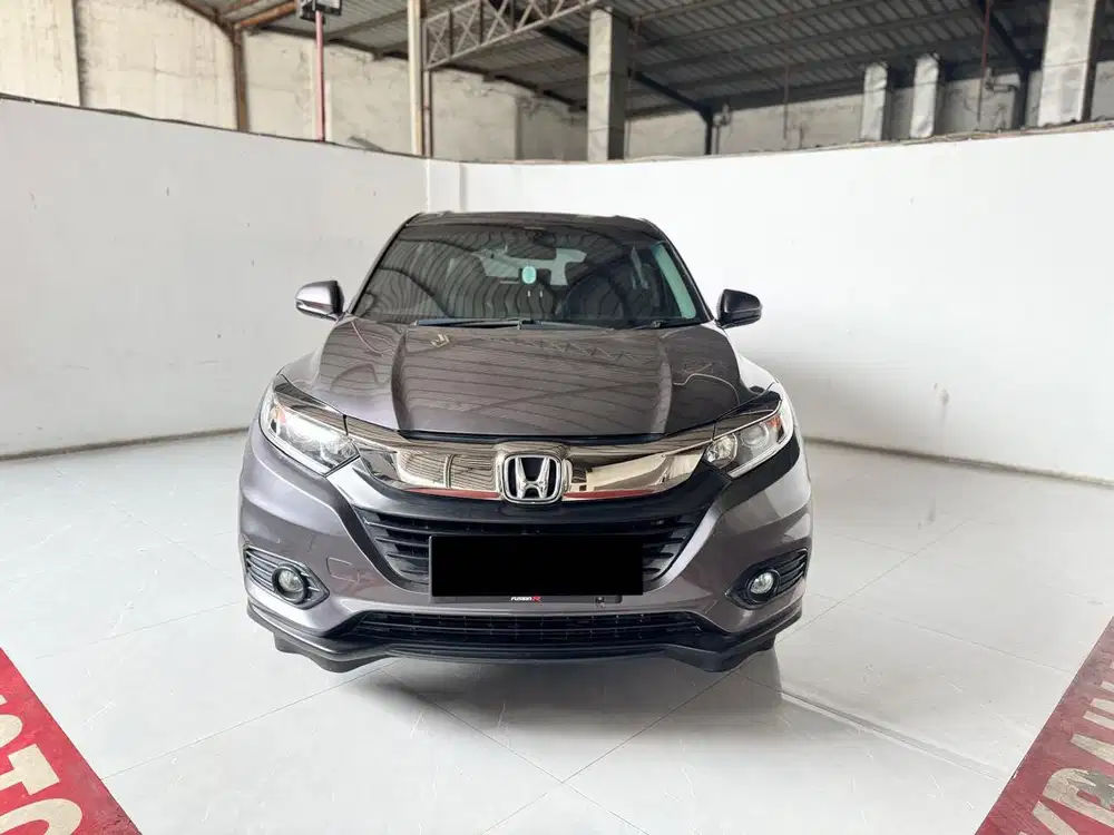 Honda Hrv e at km 42 rb