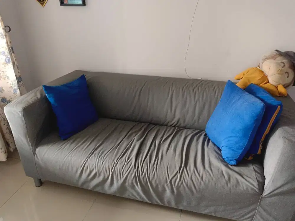Jual Sofa Ikea Murah