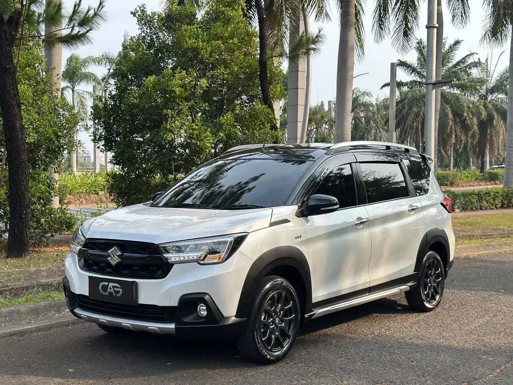 Suzuki XL7 Alpha Hybrid 2024 / XL 7 Alpha 2024