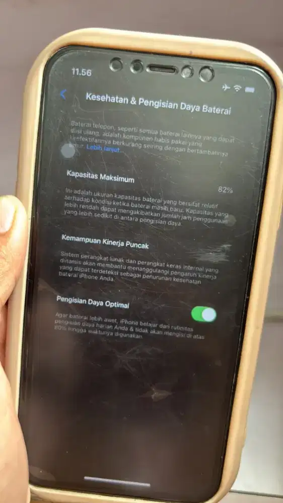 iPhone 11 inter 64