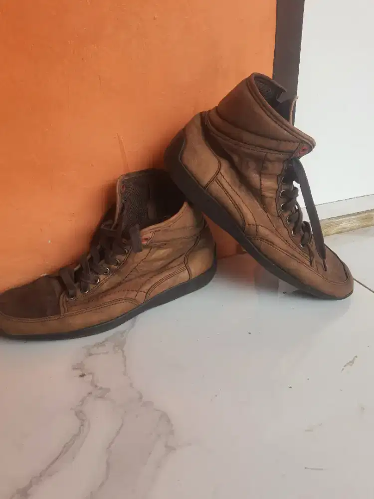 Sepatu Original Gino Mariani Elario 2