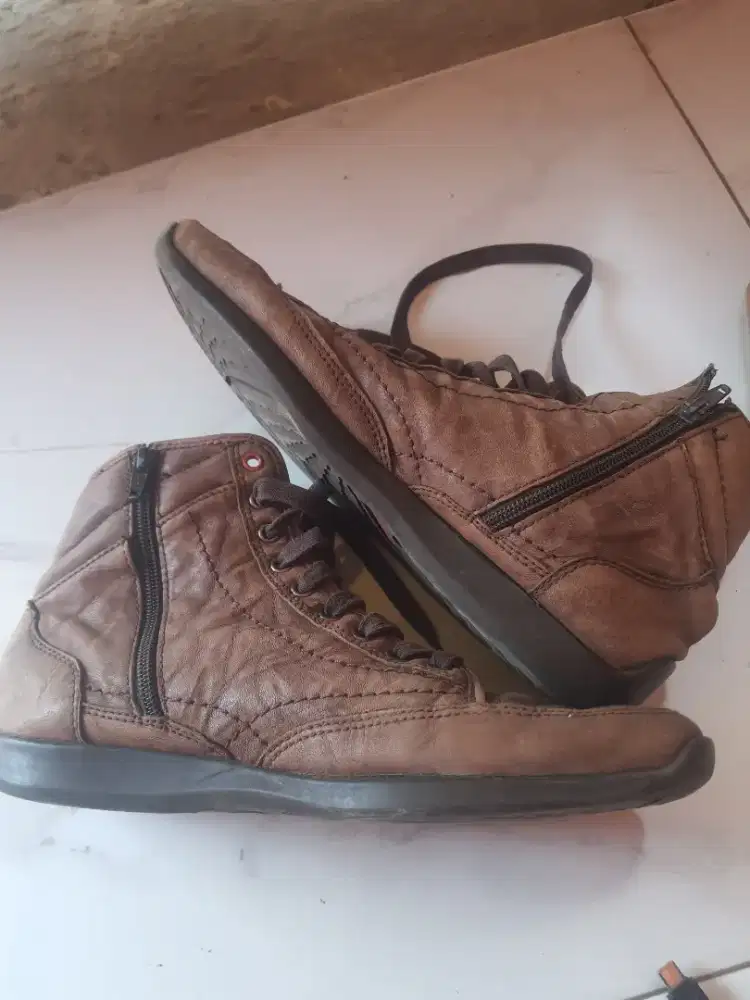 Sepatu Original Gino Mariani Elario 2