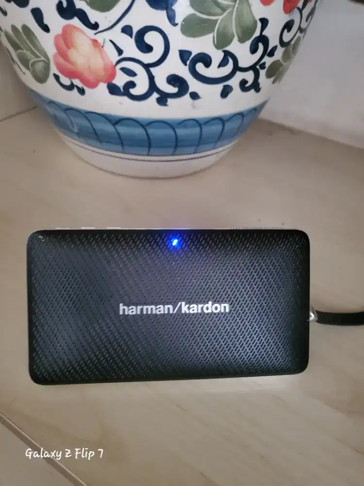 Harman/kardon esquire mini