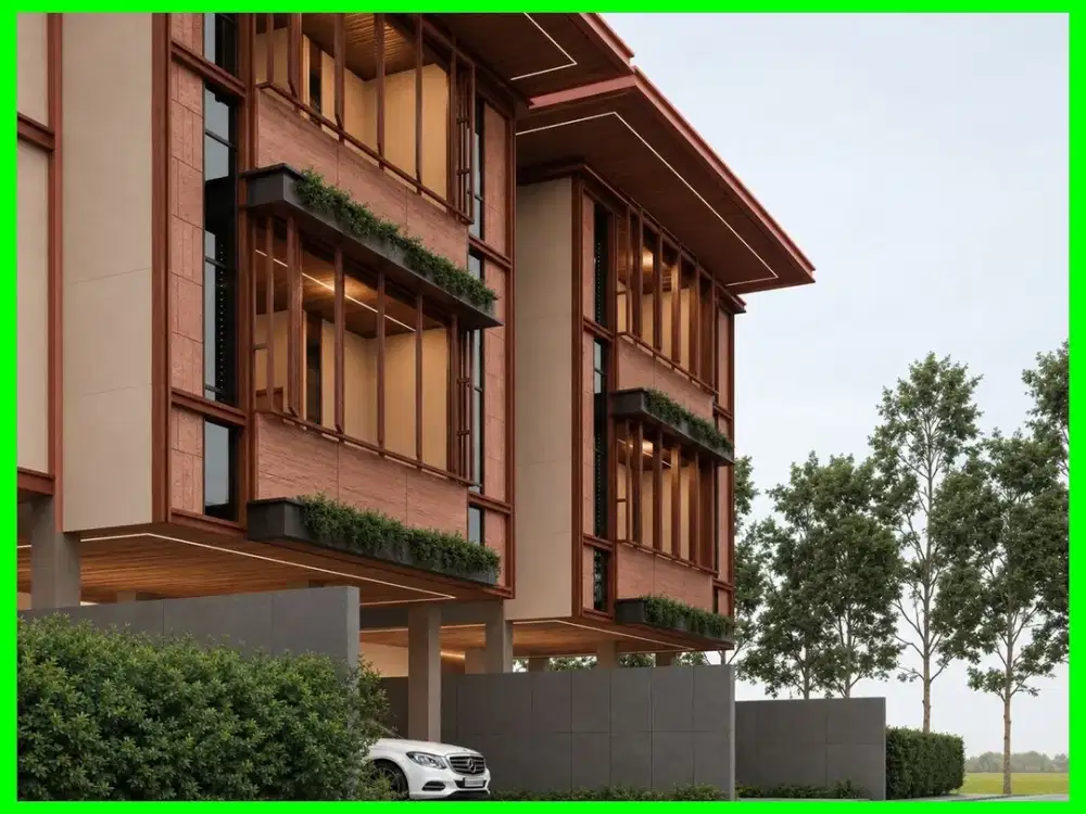 Dijual Kost Jogja di Jl. Kaliurang Km.6 Dekat Al Azhar