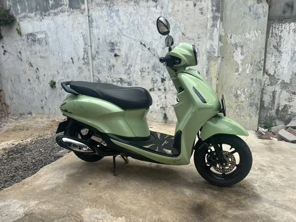Termurah Grand Filano 2025