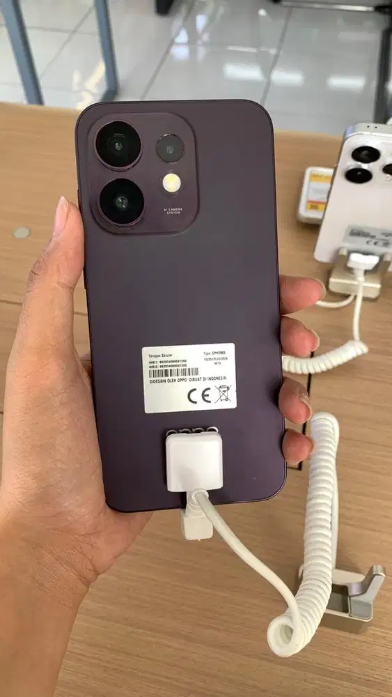 Oppo Reno 16 5G 8/256GB