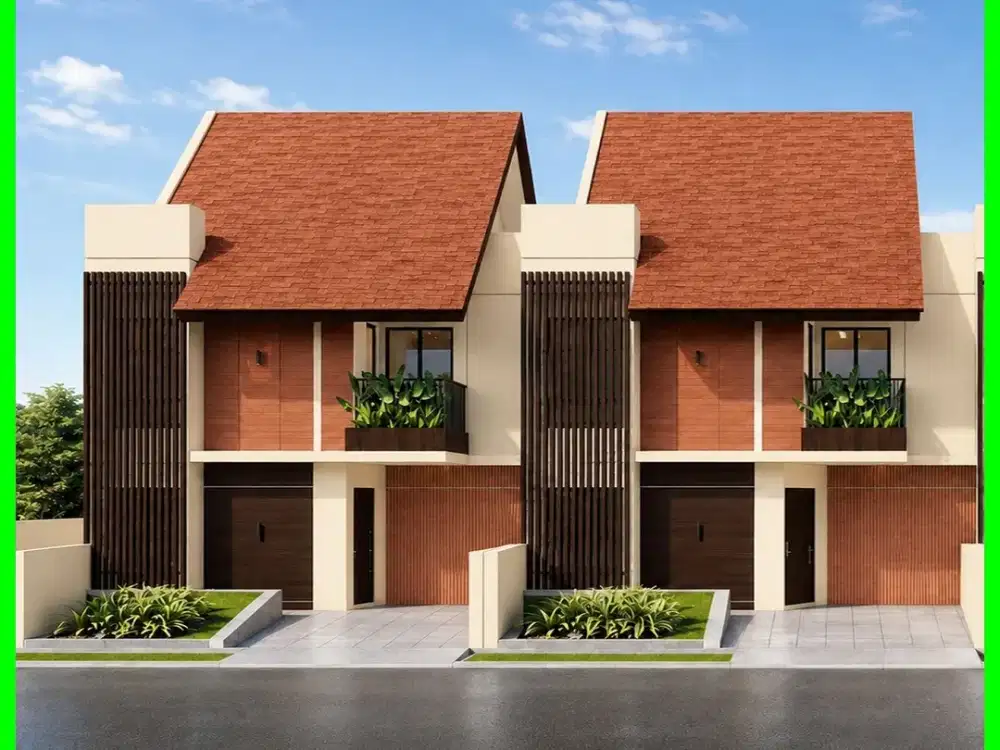 Dekat Pasar Stan Info Rumah Dijual Jogja di Maguwoharjo