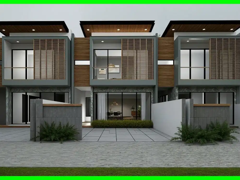Rumah Dijual Jogja di Jl. Kaliurang Km.6 Dekat kampus UGM