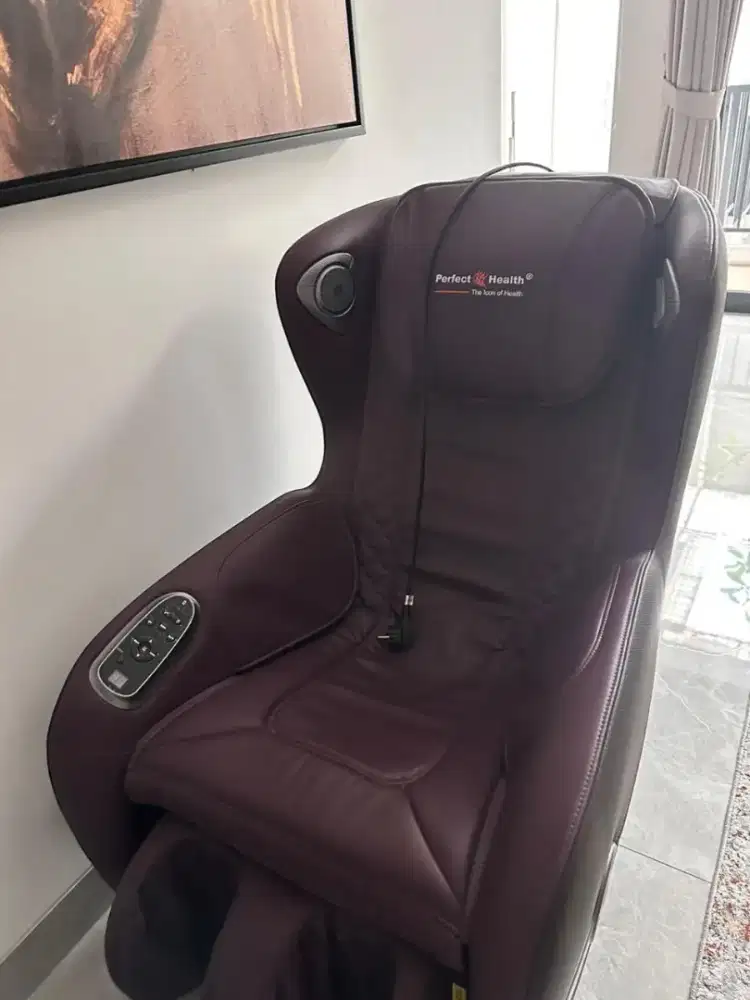 Dijual Kursi pijatalat pijat kaki satu set