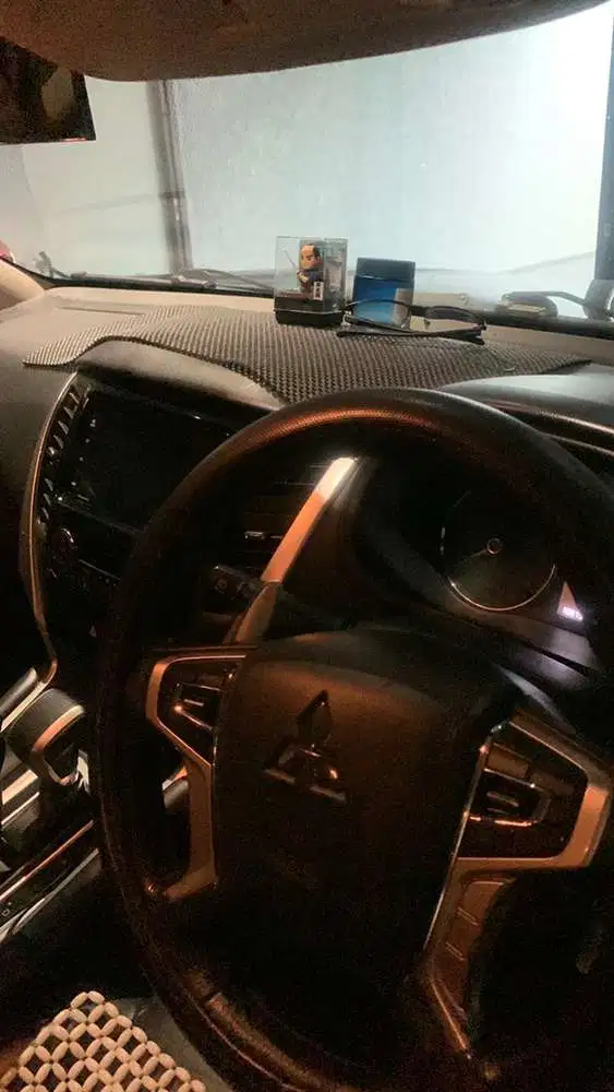 Mitsubishi Pajero Sport 2018 Diesel